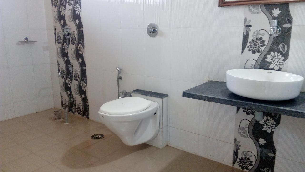 Bluebell Residency Hotel Mahabaleshwar Exterior photo